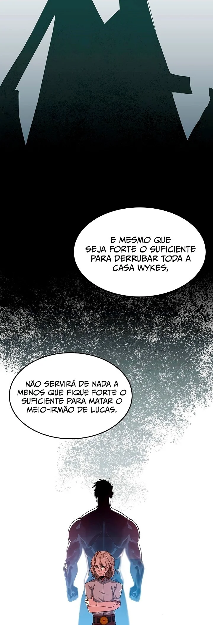 Read The Beginning After the End PT Manga Online