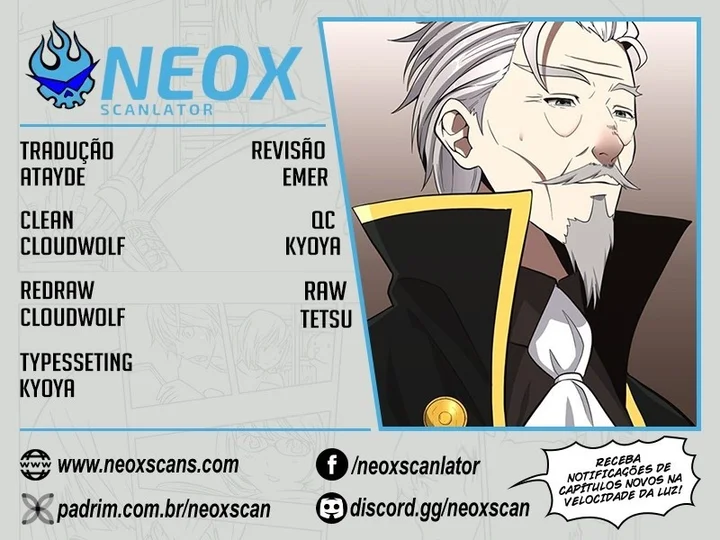 Read The Beginning After the End PT Manga Online