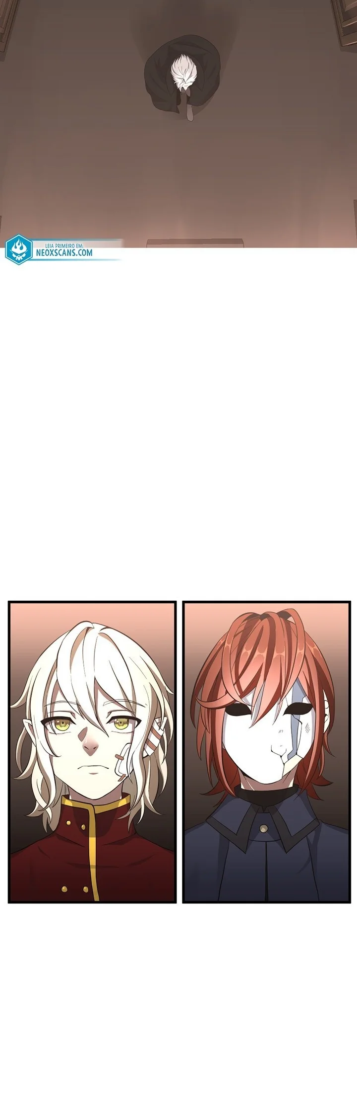 Read The Beginning After the End PT Manga Online