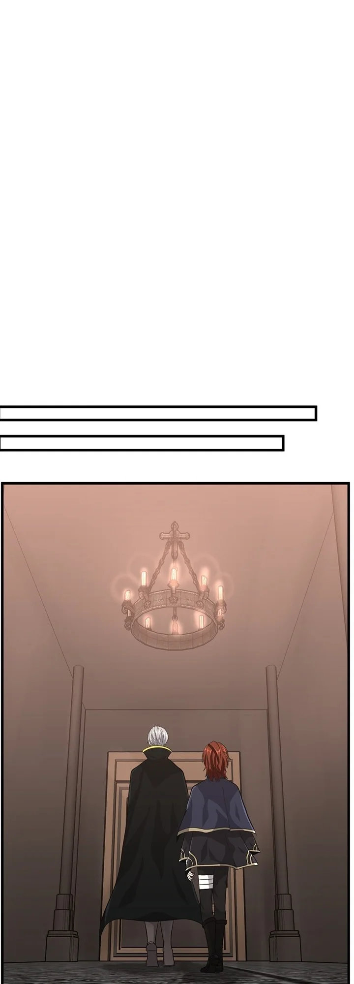 Read The Beginning After the End PT Manga Online