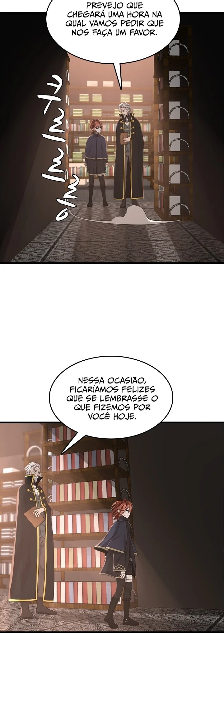 Read The Beginning After the End PT Manga Online