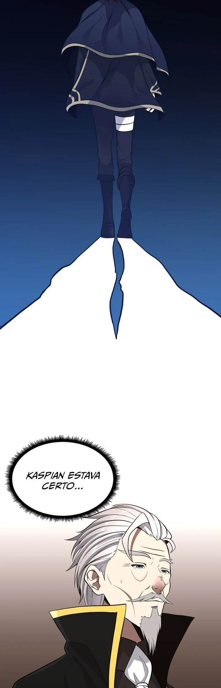 Read The Beginning After the End PT Manga Online