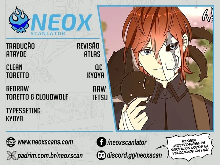 Read The Beginning After the End PT Manga Online