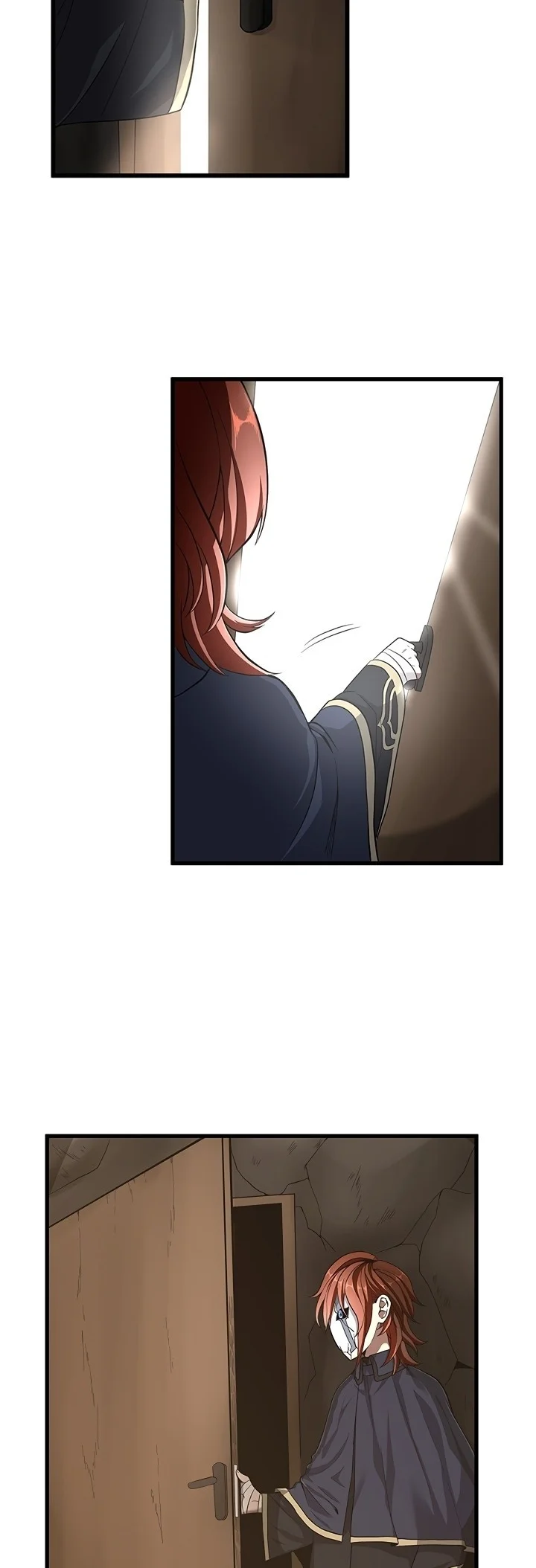 Read The Beginning After the End PT Manga Online