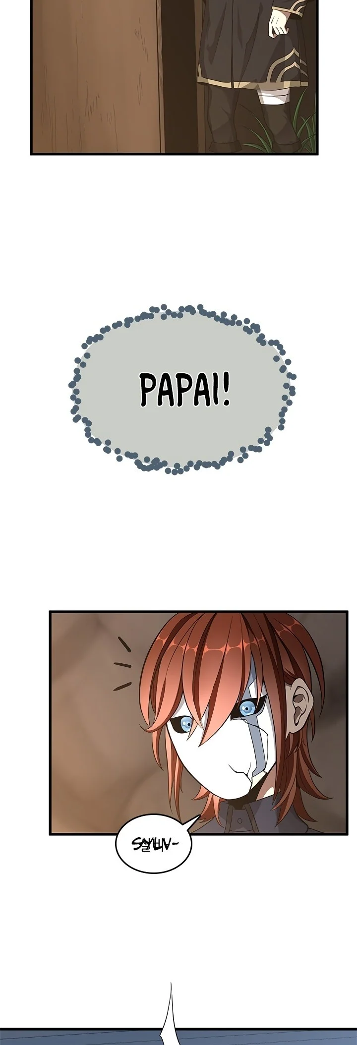 Read The Beginning After the End PT Manga Online