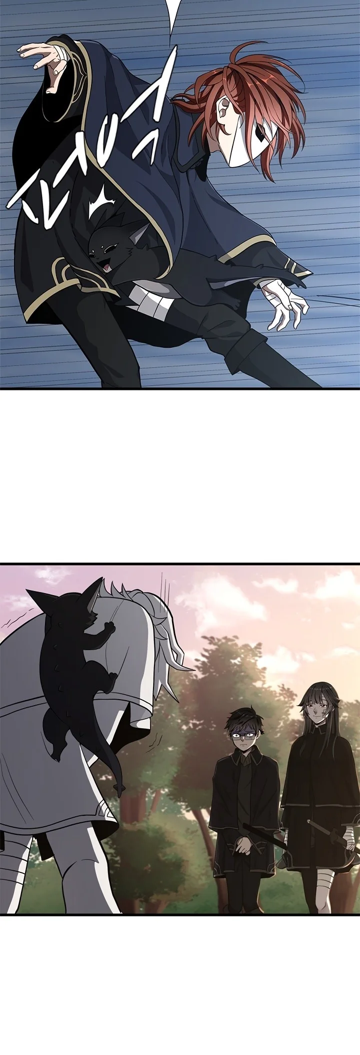Read The Beginning After the End PT Manga Online