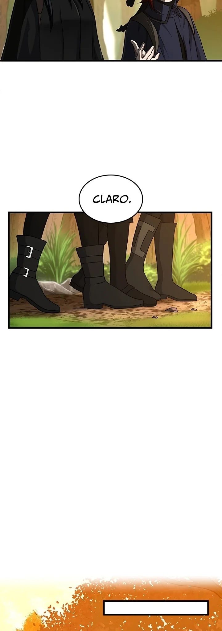 Read The Beginning After the End PT Manga Online