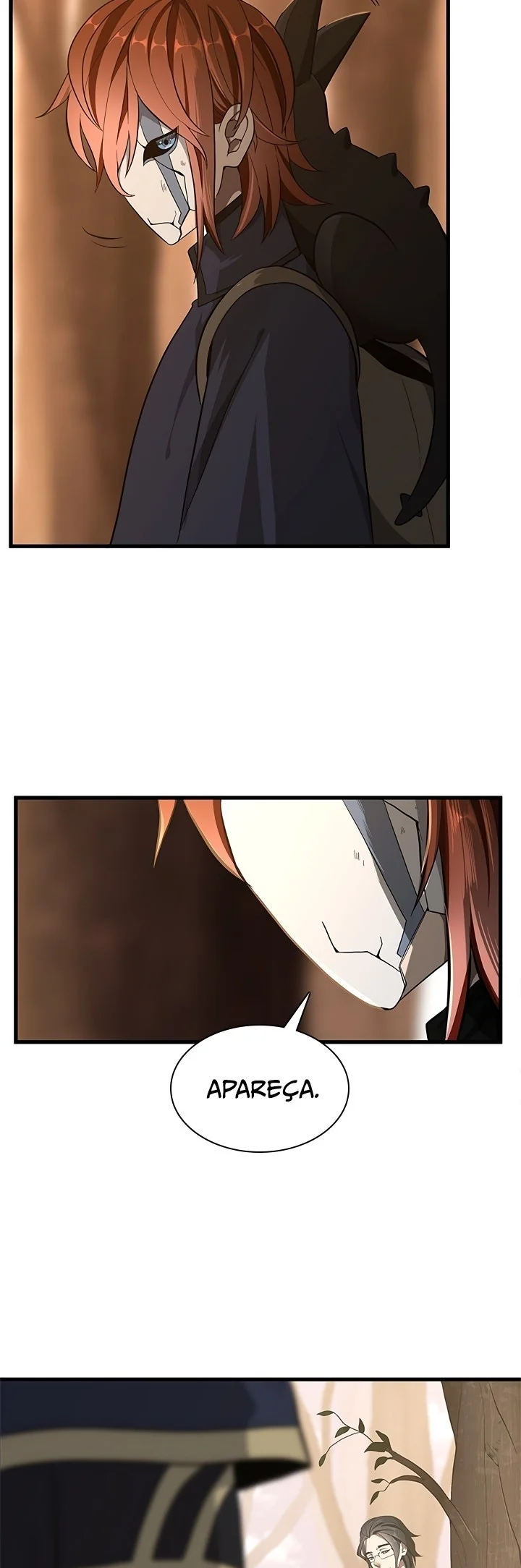 Read The Beginning After the End PT Manga Online