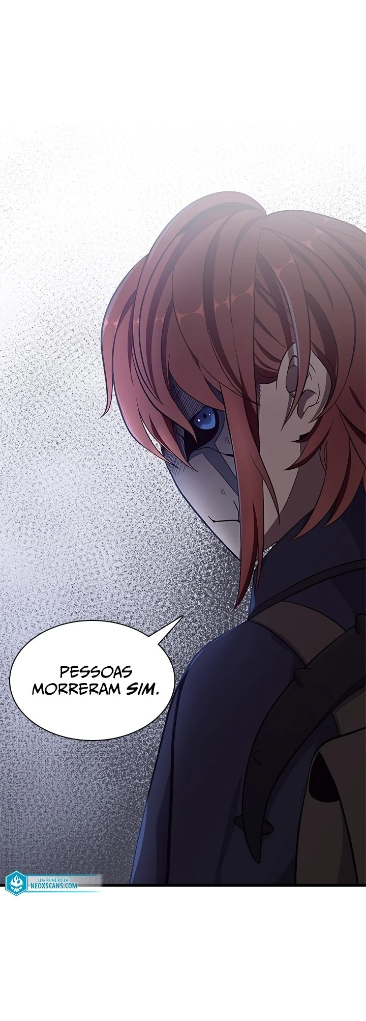 Read The Beginning After the End PT Manga Online