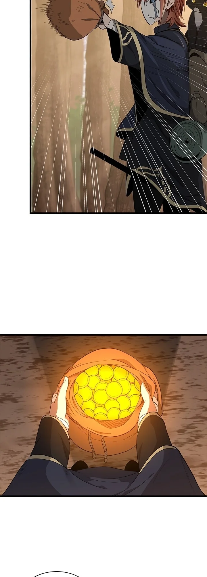 Read The Beginning After the End PT Manga Online