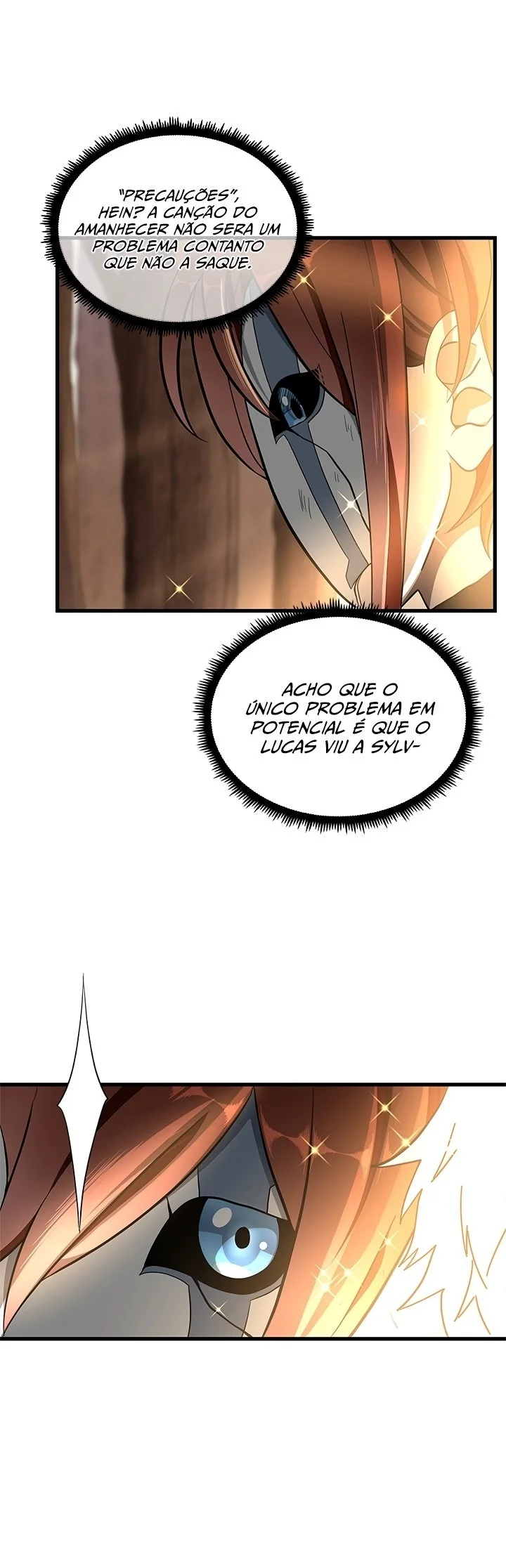 Read The Beginning After the End PT Manga Online