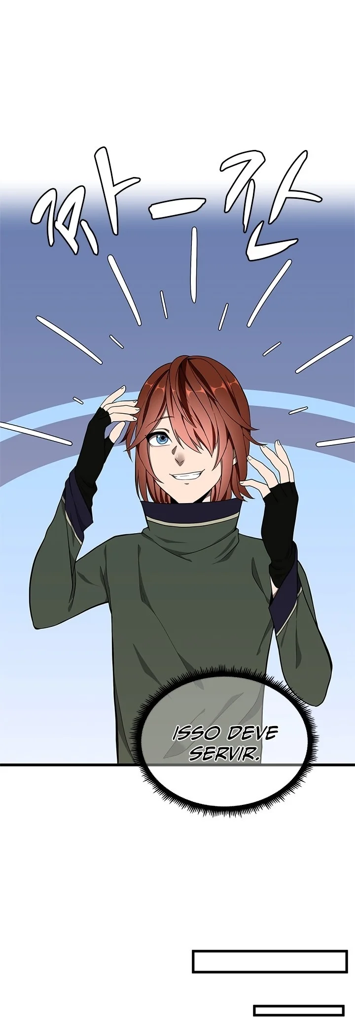 Read The Beginning After the End PT Manga Online