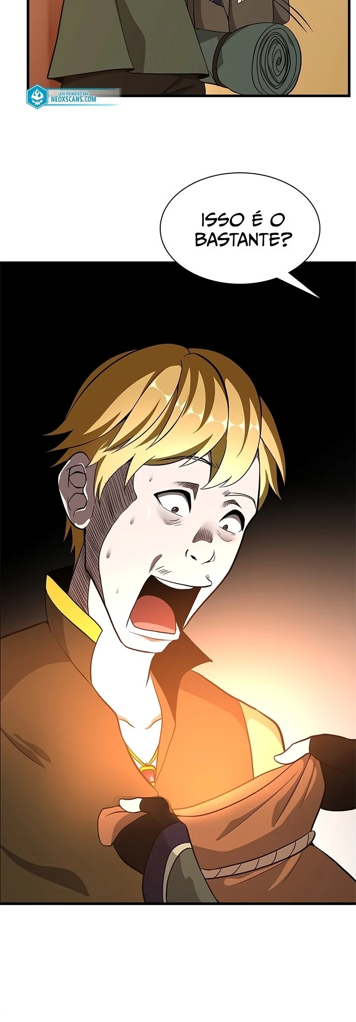 Read The Beginning After the End PT Manga Online