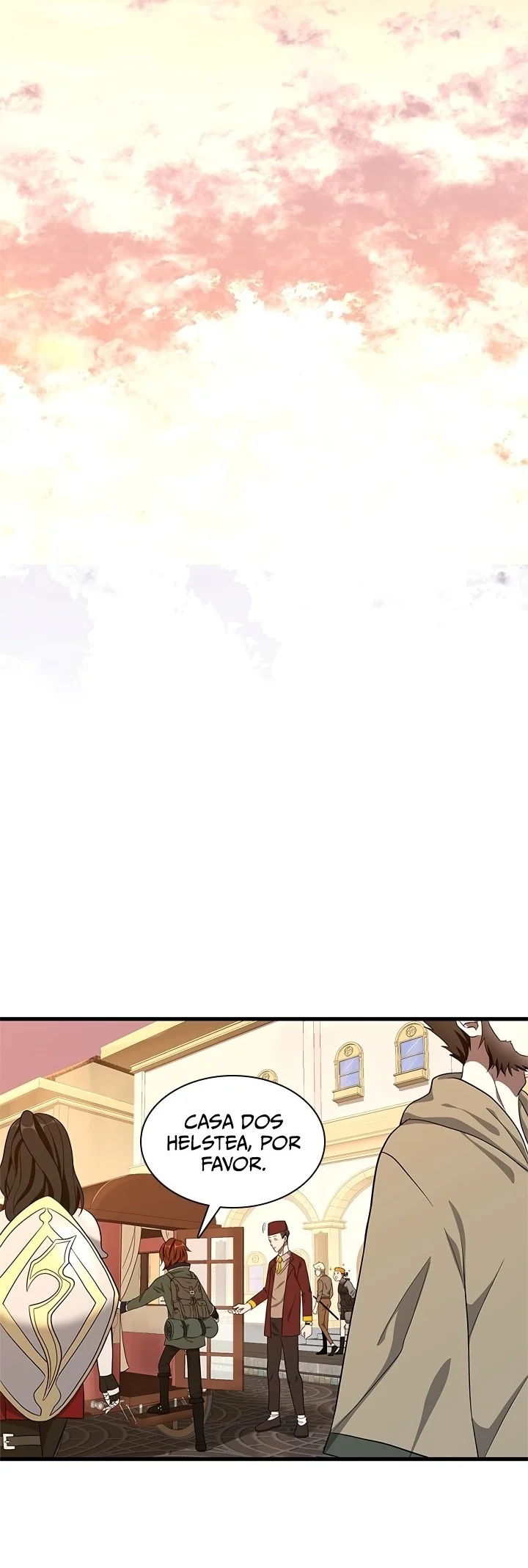 Read The Beginning After the End PT Manga Online