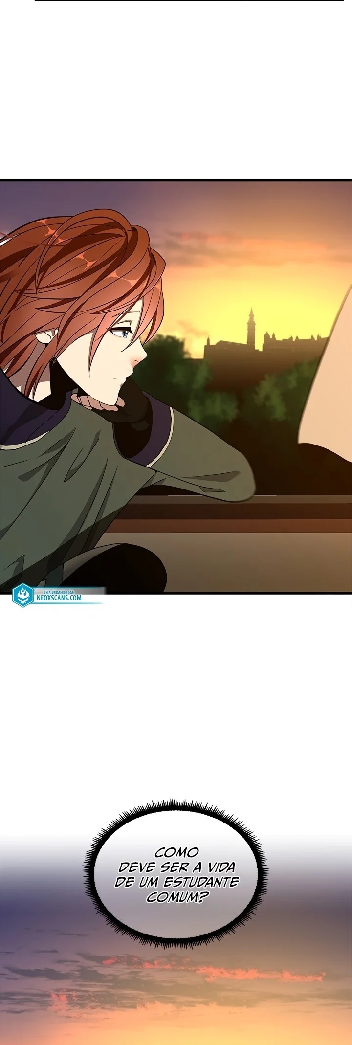 Read The Beginning After the End PT Manga Online