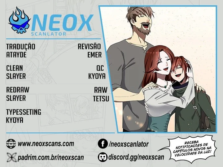 Read The Beginning After the End PT Manga Online