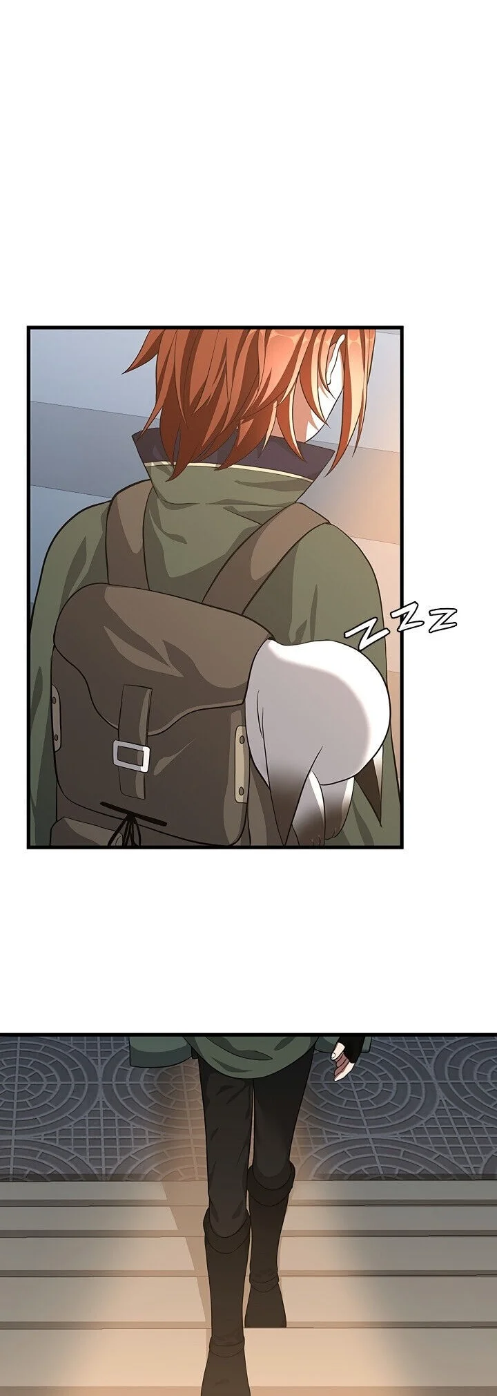 Read The Beginning After the End PT Manga Online