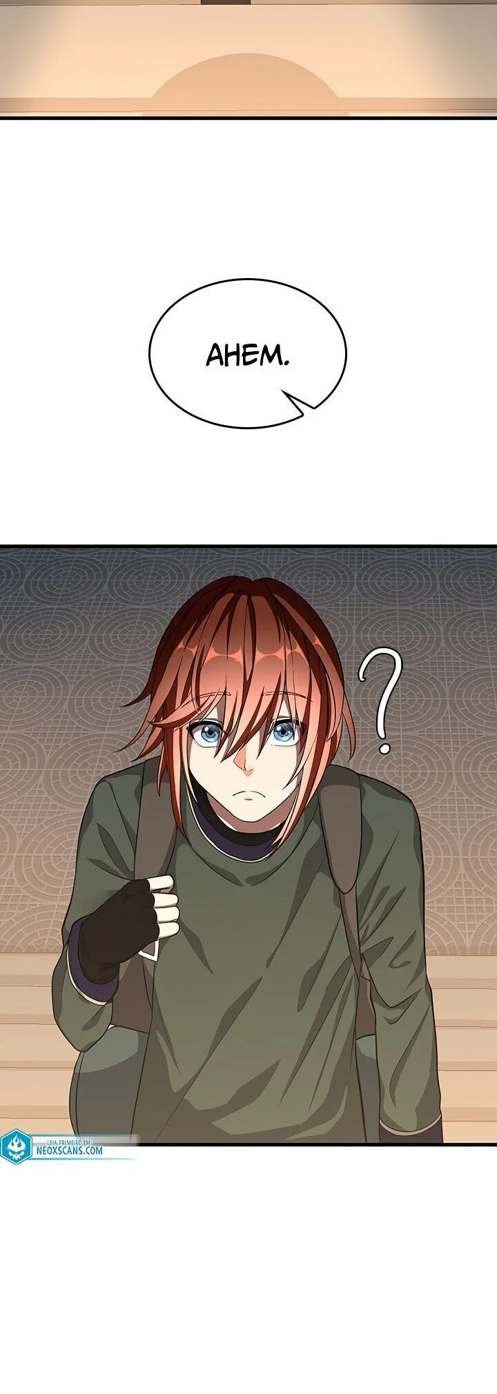 Read The Beginning After the End PT Manga Online