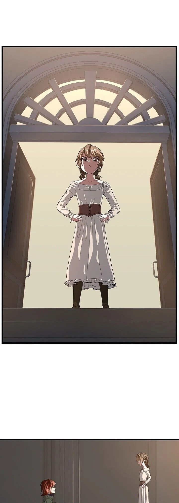 Read The Beginning After the End PT Manga Online
