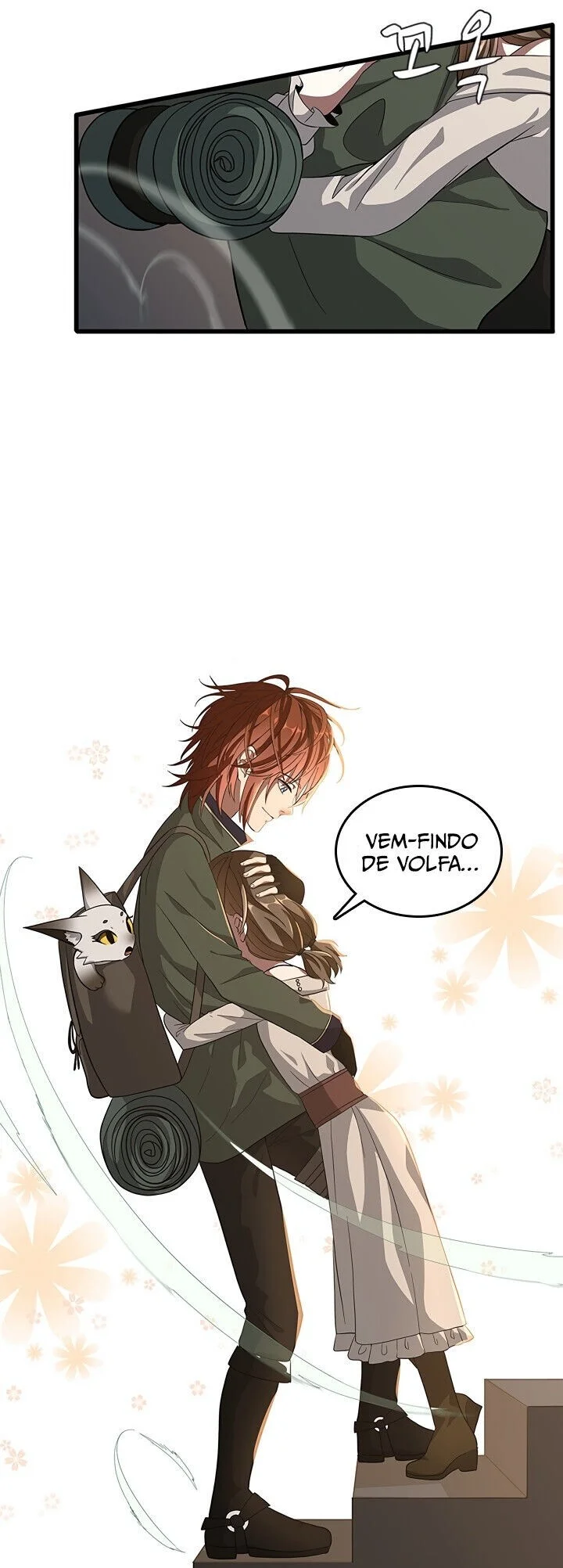 Read The Beginning After the End PT Manga Online