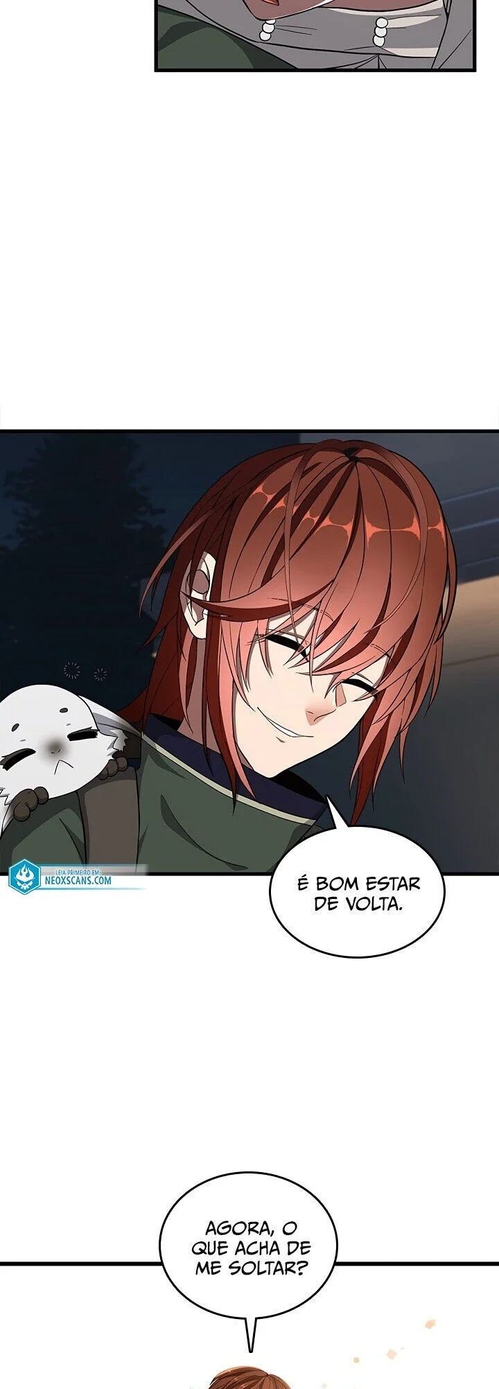 Read The Beginning After the End PT Manga Online