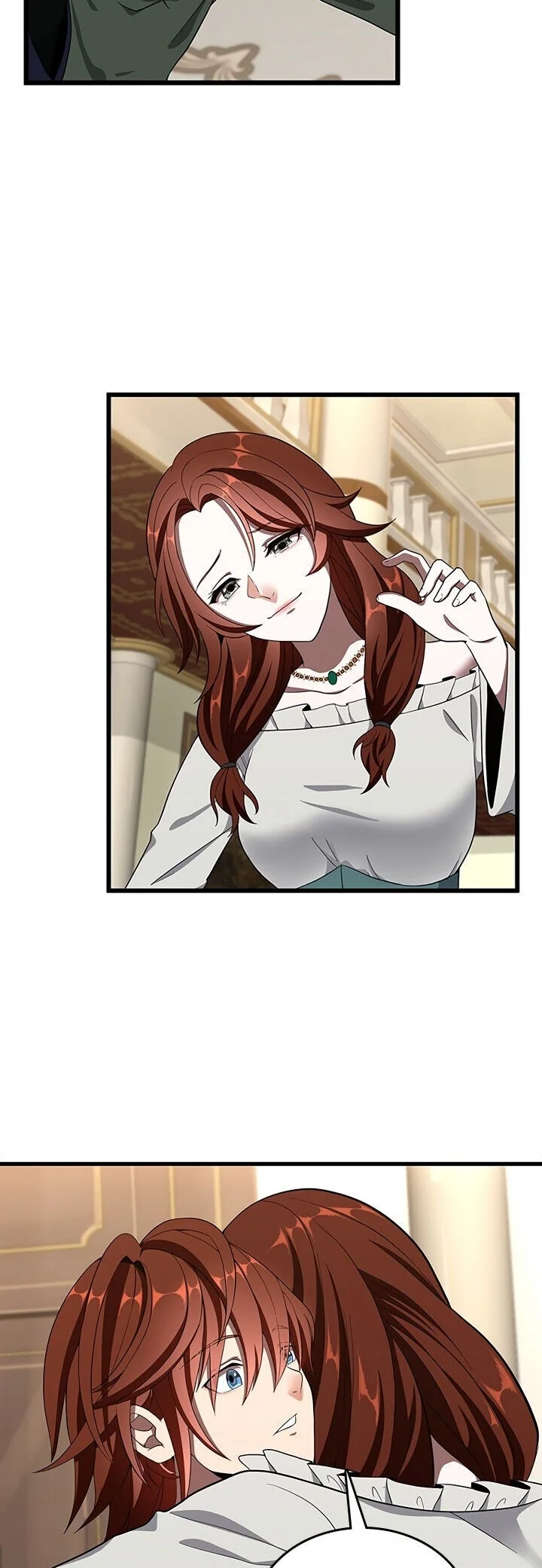 Read The Beginning After the End PT Manga Online