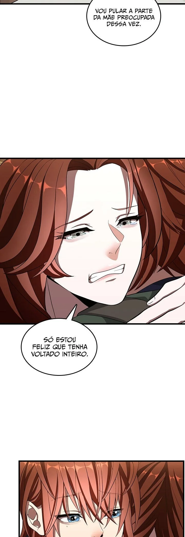 Read The Beginning After the End PT Manga Online