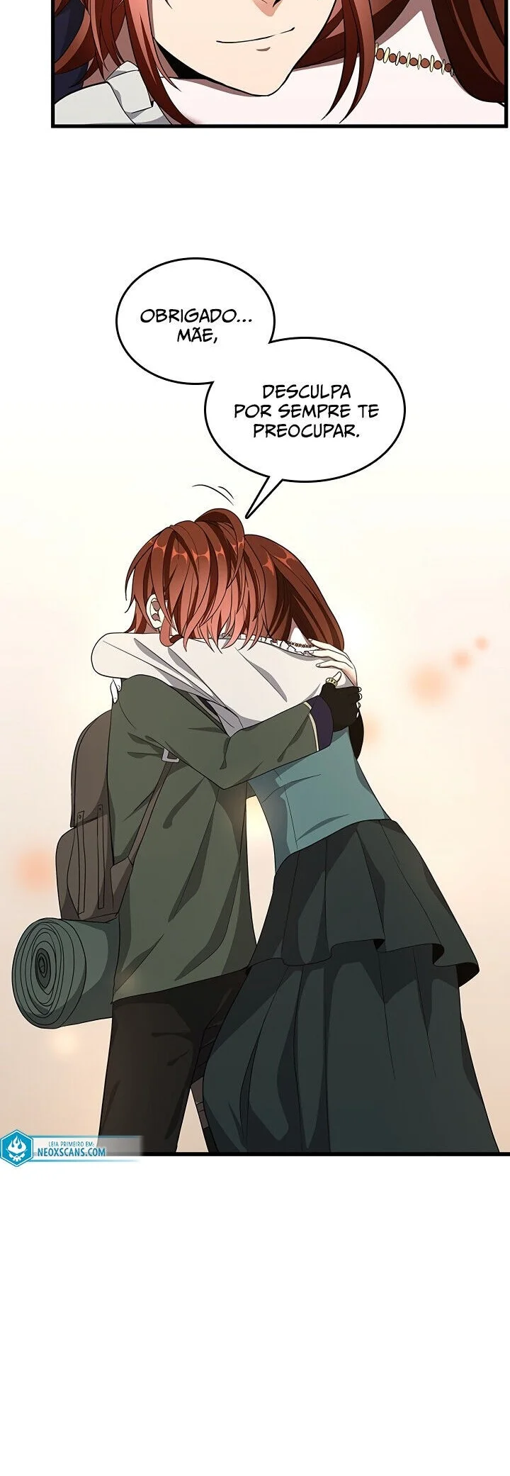Read The Beginning After the End PT Manga Online