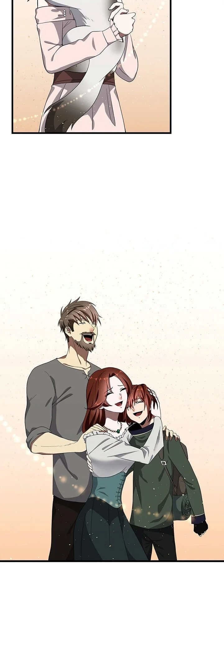 Read The Beginning After the End PT Manga Online