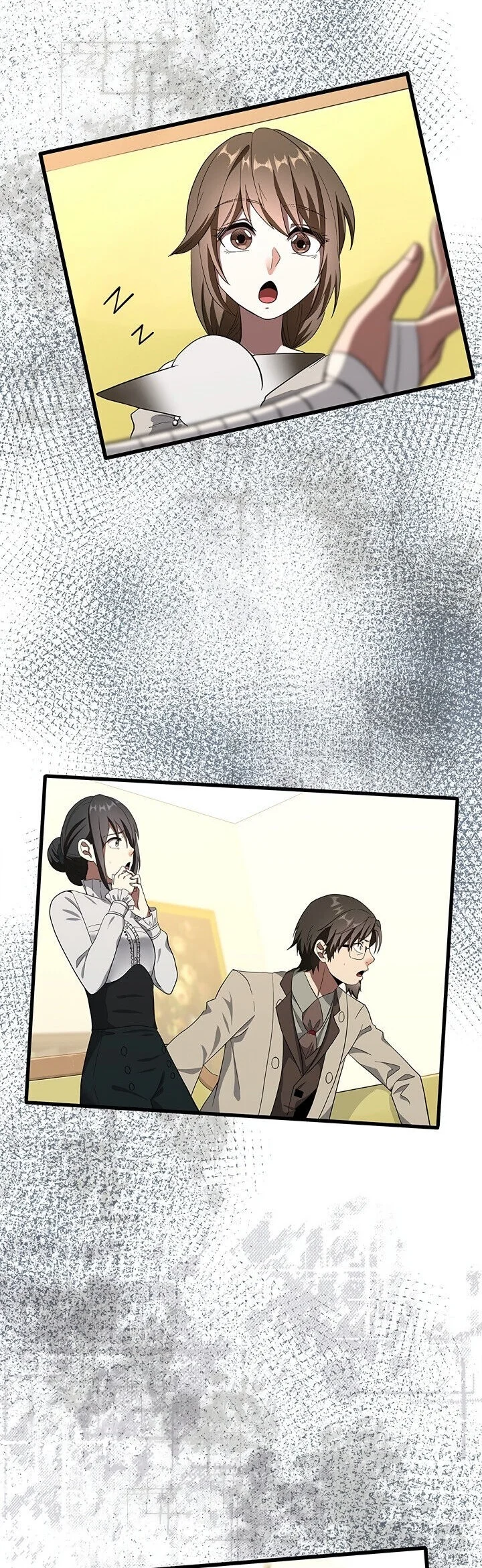 Read The Beginning After the End PT Manga Online