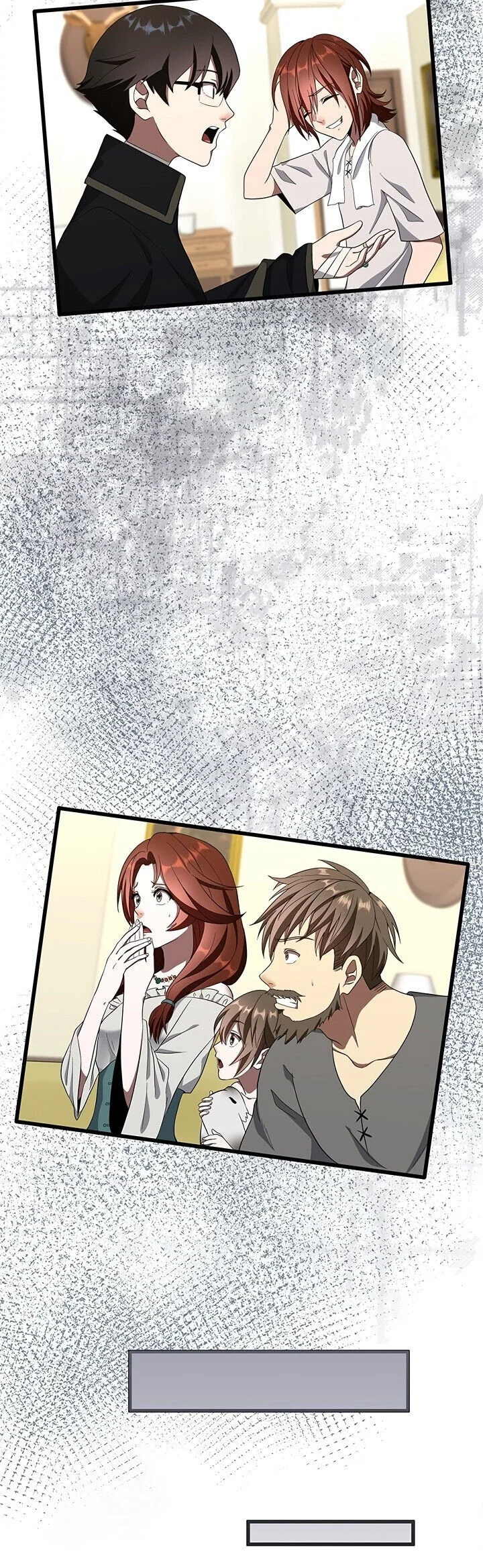 Read The Beginning After the End PT Manga Online
