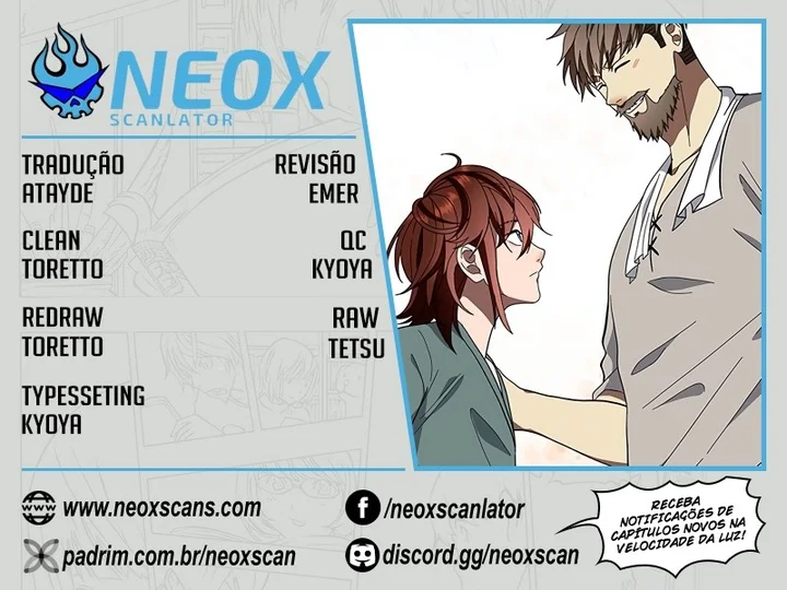 Read The Beginning After the End PT Manga Online