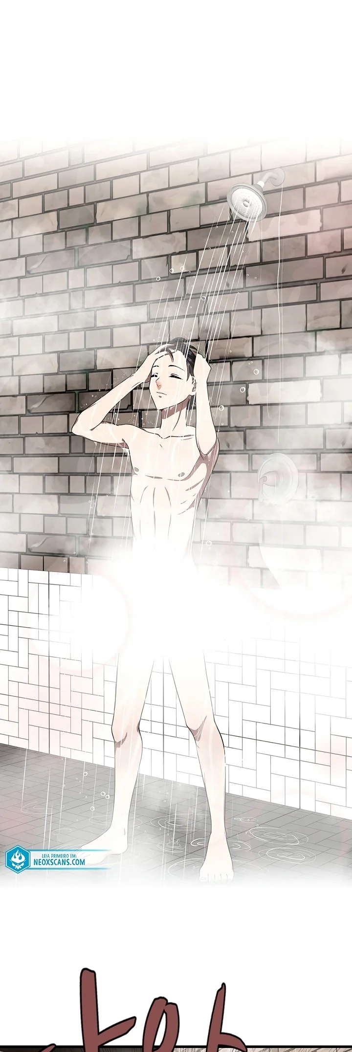 Read The Beginning After the End PT Manga Online
