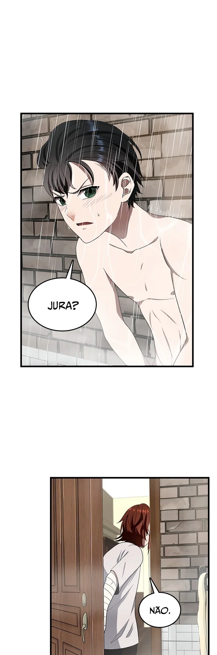 Read The Beginning After the End PT Manga Online