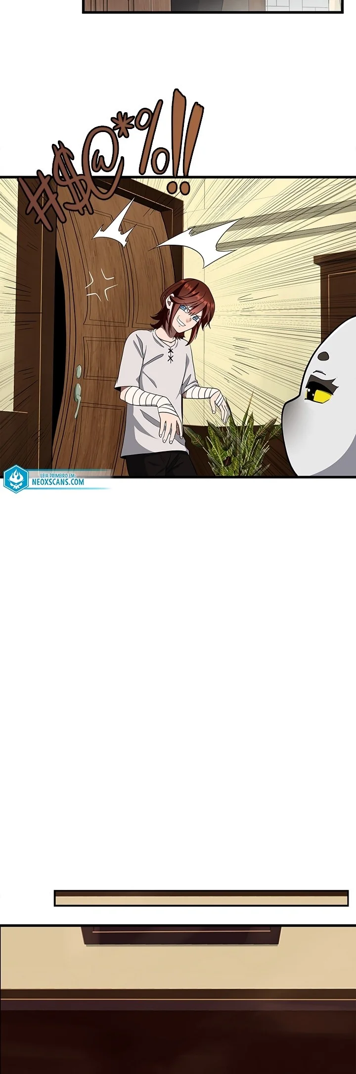 Read The Beginning After the End PT Manga Online
