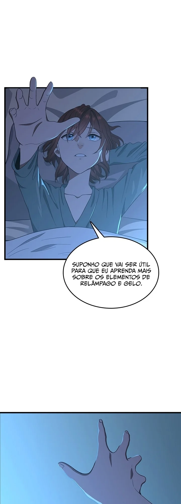 Read The Beginning After the End PT Manga Online