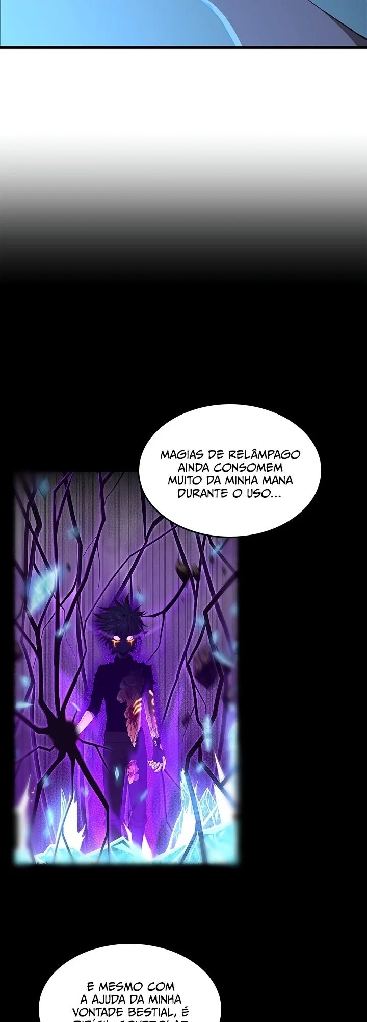 Read The Beginning After the End PT Manga Online