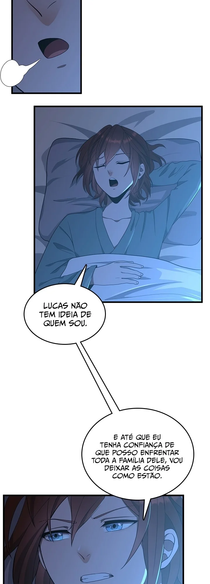 Read The Beginning After the End PT Manga Online