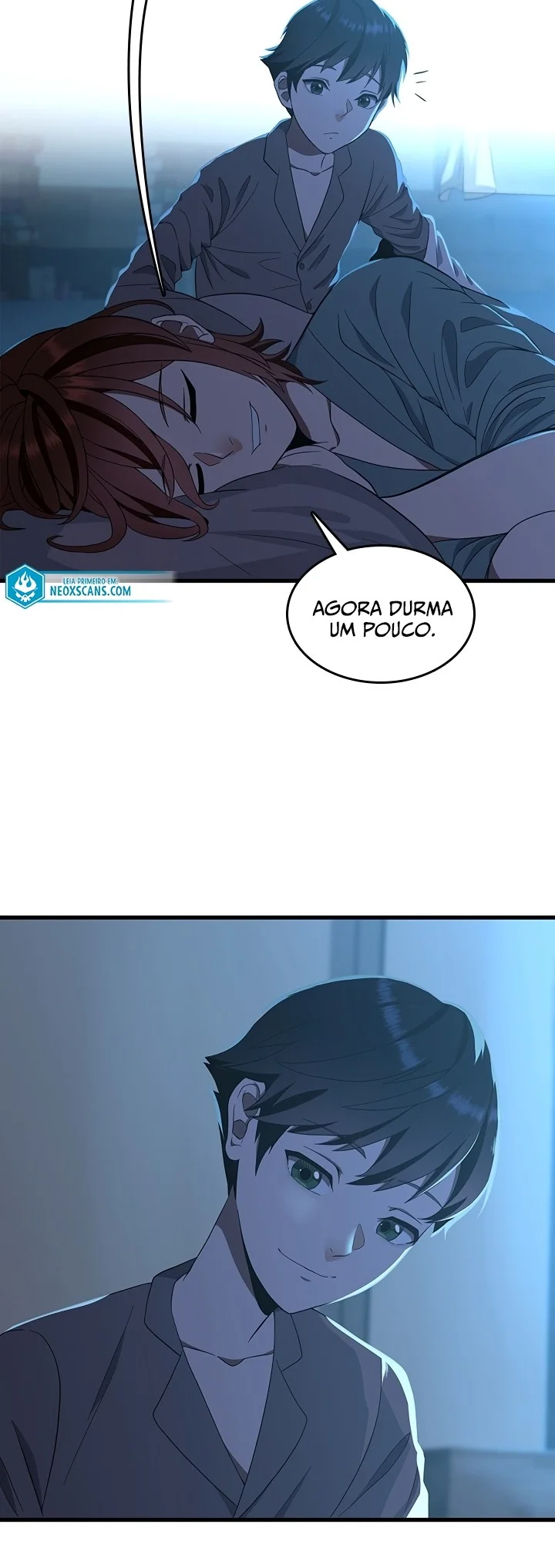 Read The Beginning After the End PT Manga Online