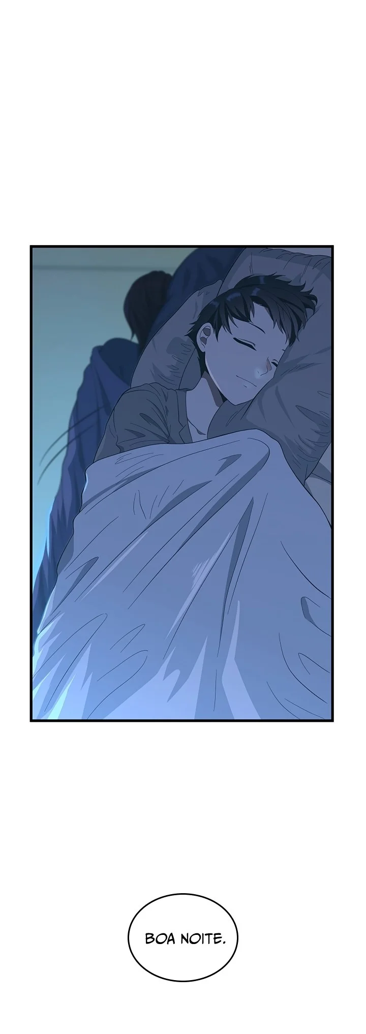 Read The Beginning After the End PT Manga Online