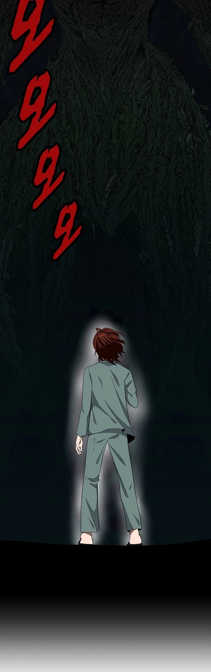 Read The Beginning After the End PT Manga Online