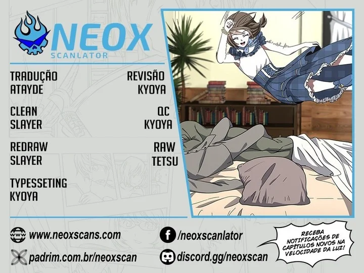 Read The Beginning After the End PT Manga Online