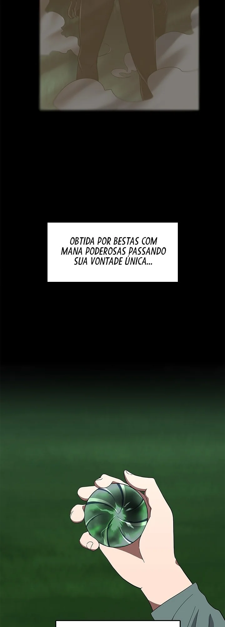 Read The Beginning After the End PT Manga Online