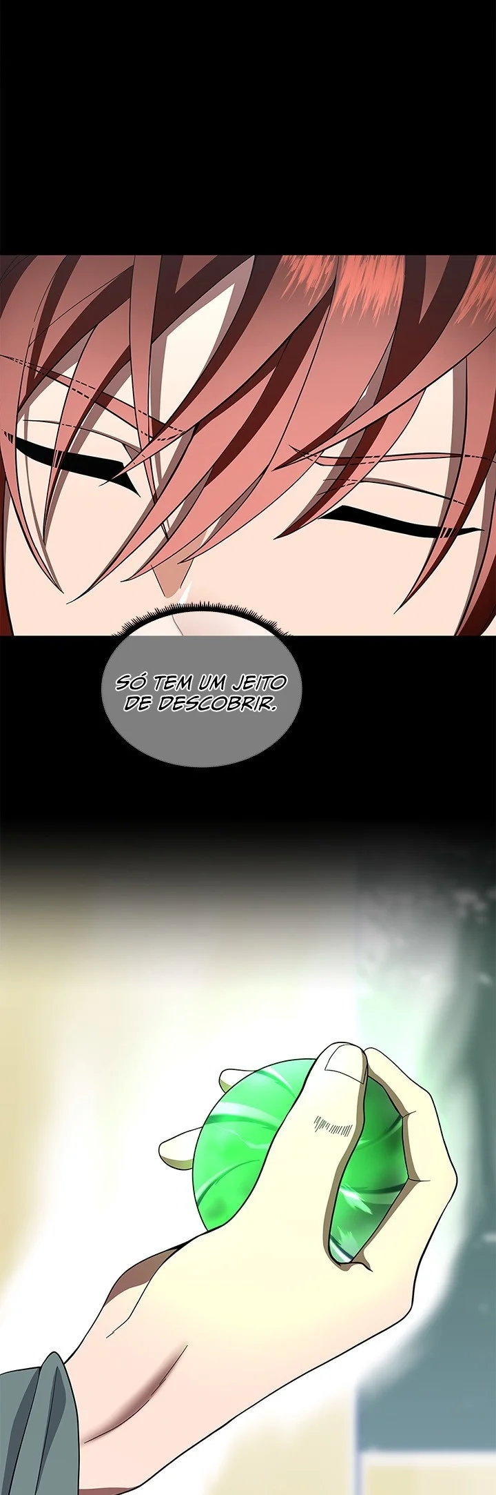 Read The Beginning After the End PT Manga Online