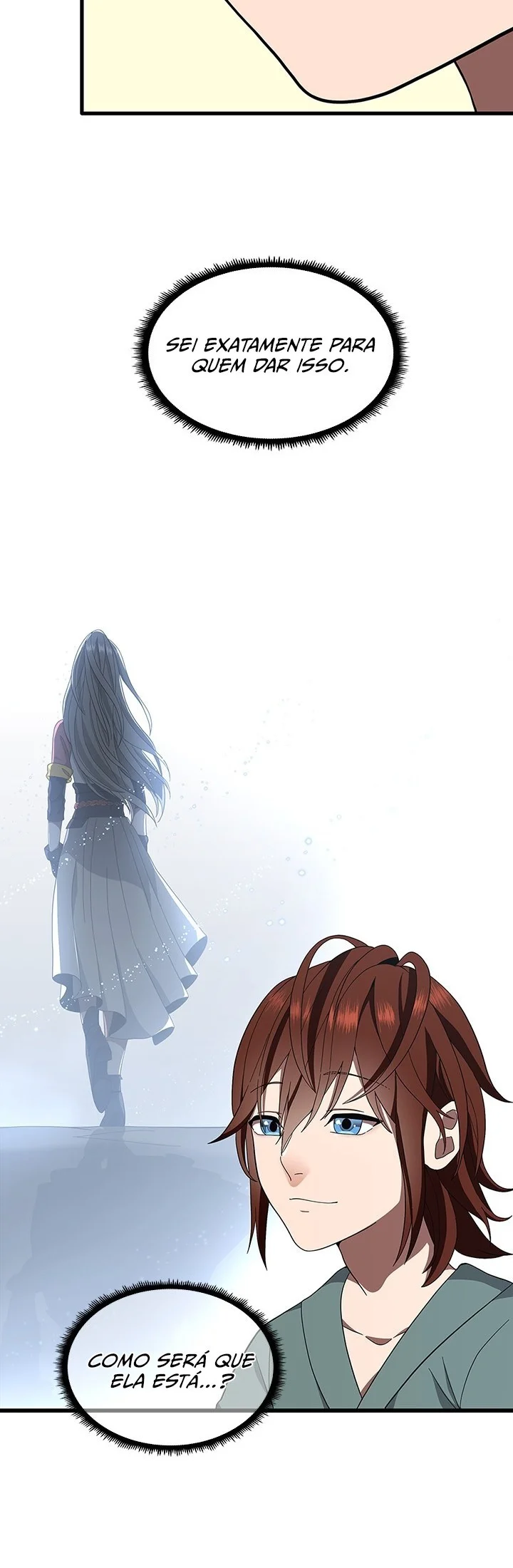 Read The Beginning After the End PT Manga Online