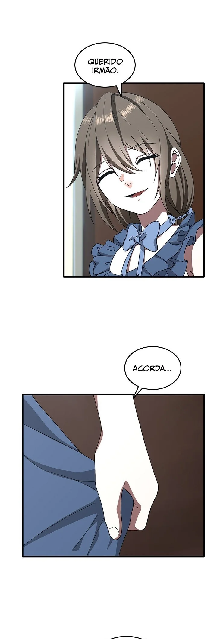 Read The Beginning After the End PT Manga Online