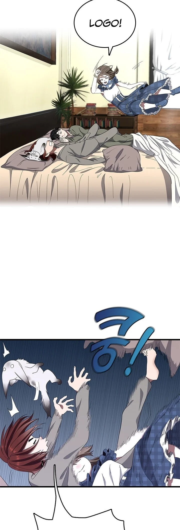 Read The Beginning After the End PT Manga Online