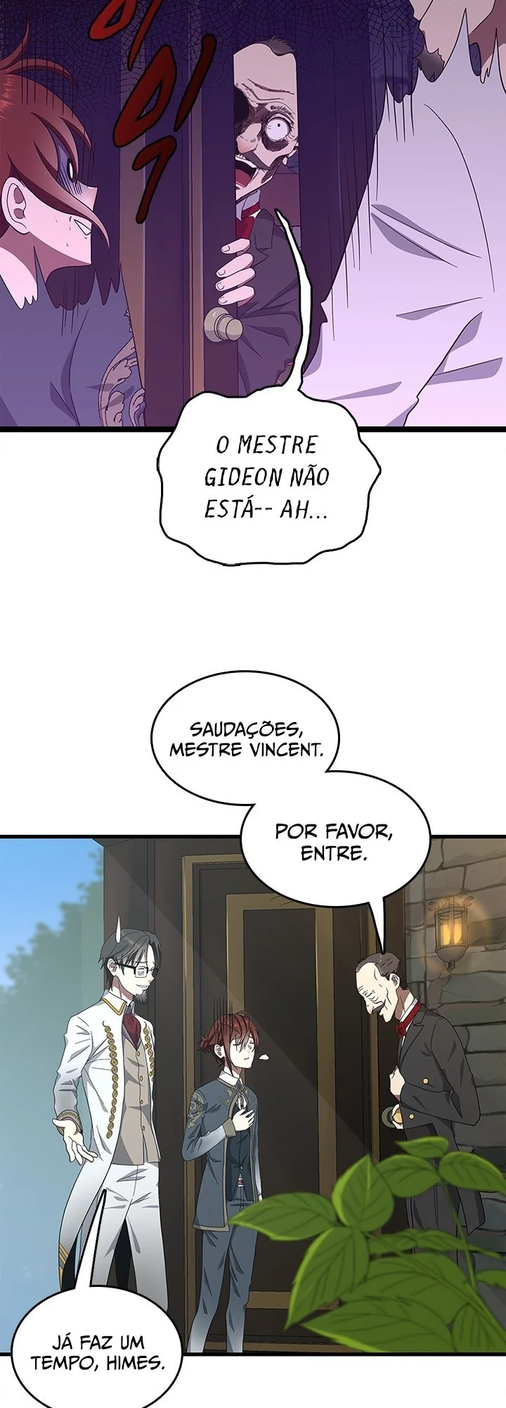 Read The Beginning After the End PT Manga Online