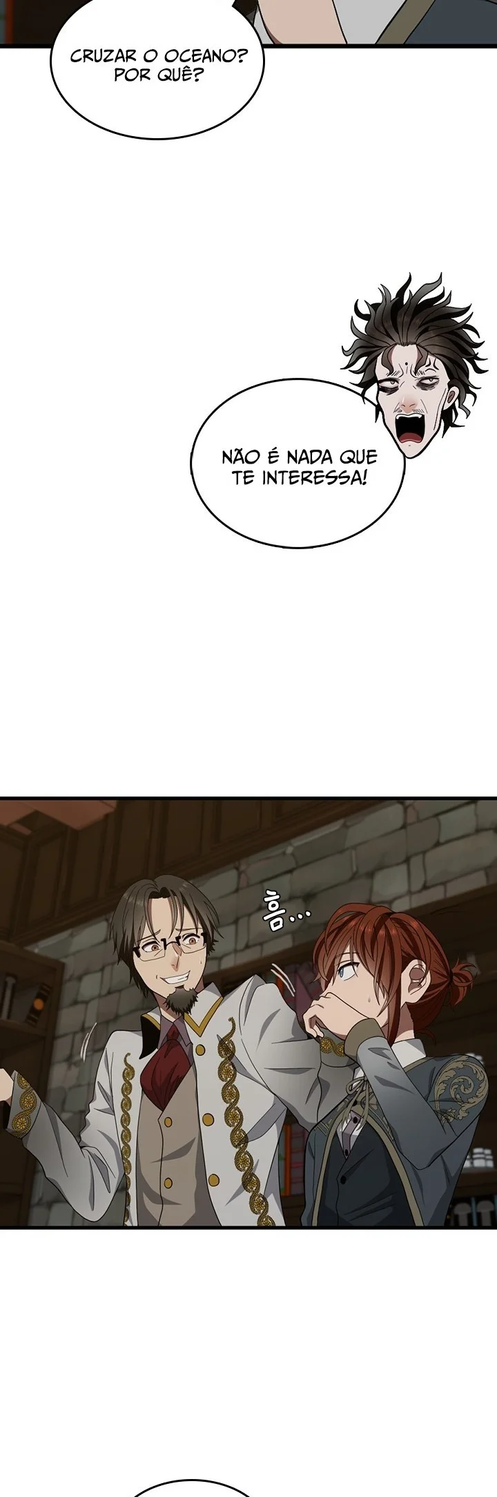 Read The Beginning After the End PT Manga Online