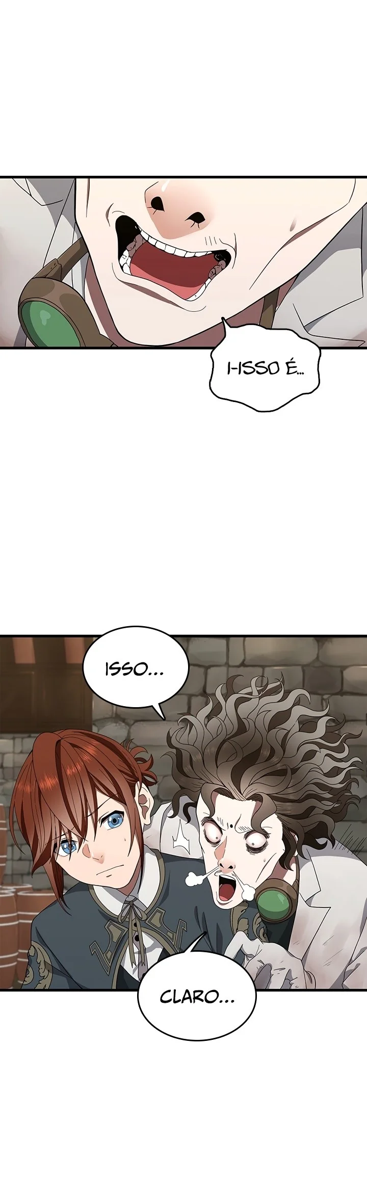 Read The Beginning After the End PT Manga Online